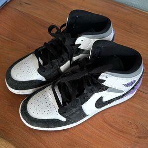 Nike Air Jordan 1’s